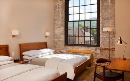 Hotel in Beacon New York