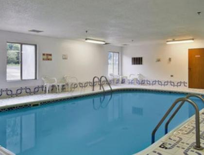 Americas Best Value Inn Beardstown Beardstown
