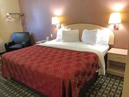 Americas Best Value Inn Beatrice - image 14