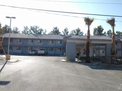 Exchange Club Motel - image 10