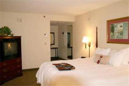 Hampton Inn Beaufort - image 21