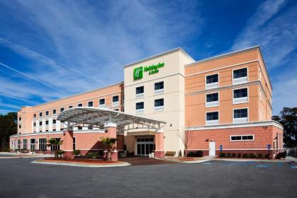 Holiday Inn Hotel & Suites Beaufort at Highway 21 an IHG Hotel