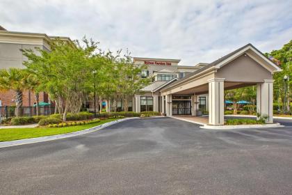 Hilton Garden Inn Beaufort