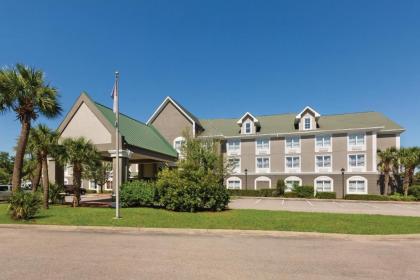 Country Inn & Suites by Radisson Beaufort West SC - image 11
