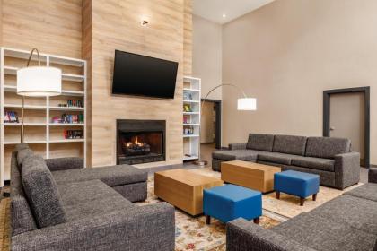 Country Inn & Suites by Radisson Beaufort West SC - image 8