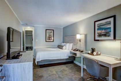 Best Western Sea Island Inn - image 8