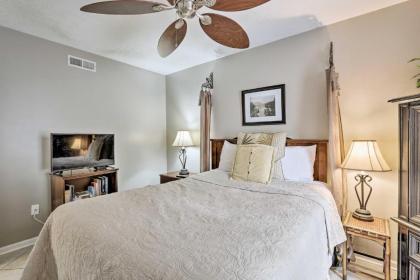 Marina Village Waterfront Condo with Ideal Location! - image 11