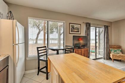 Marina Village Waterfront Condo with Ideal Location! - image 7
