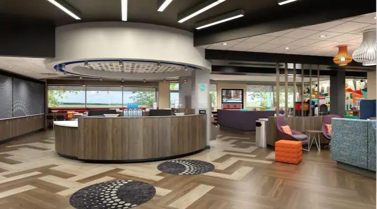 Tru by Hilton Beaufort Sc - image 3