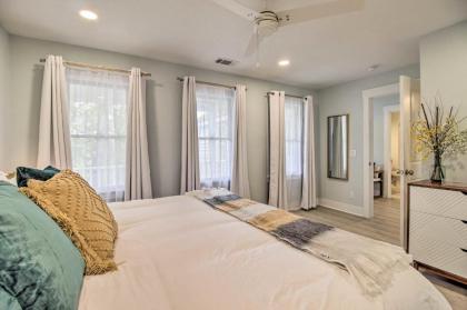 NEW! Fully Renovated 2 Bed 2 Bath Apartment in Downtown Beaufort - image 11