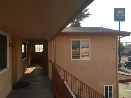 Americas Best Value Inn Beaumont California - image 2