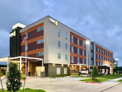 Home2 Suites By Hilton Beaumont Tx