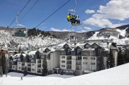 Borders Lodge Beaver Creek