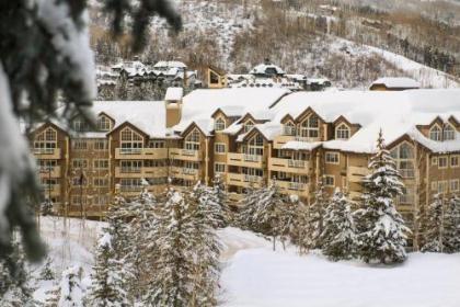 St. James Place Beaver Creek Colorado