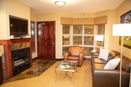 306 Beaver Creek Lodge Luxury Suite Condo