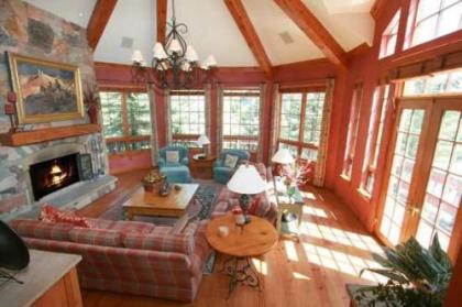 Pinehurst Townhome #2