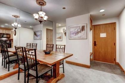 Beaver Creek 1 Bed Platinum Condo at the Charter Ski-in Ski-out - image 2