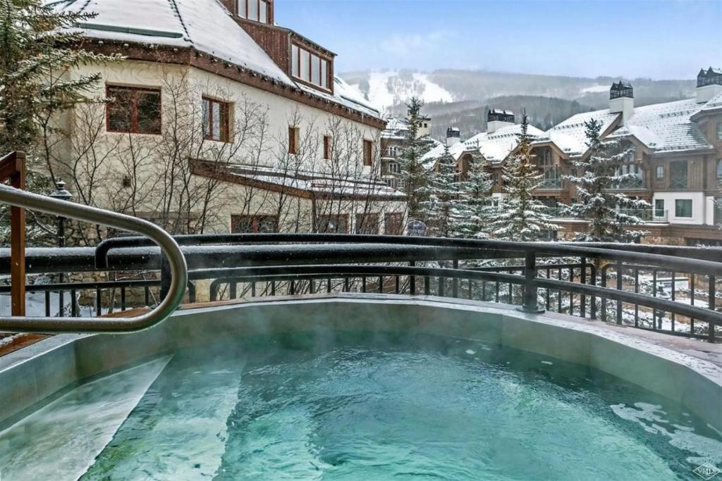 Beaver Creek St James 3Bedroom - image 5