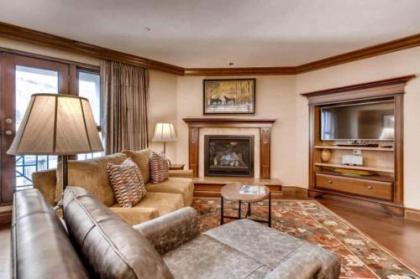 Beaver Creek Park Hyatt 3Bed