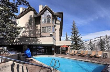 Apartment in Beaver Creek Colorado