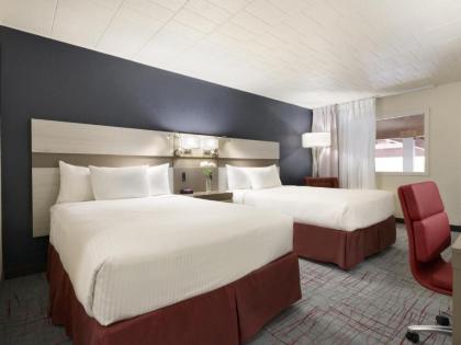 Ramada by Wyndham Beaver Falls - image 21