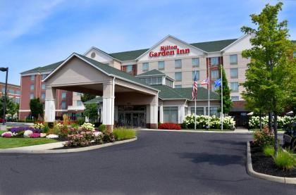 Hilton Garden Inn Dayton/ Beavercreek Beavercreek Township