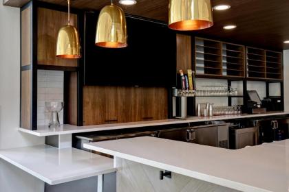 Hilton Garden Inn Portland/Beaverton - image 21