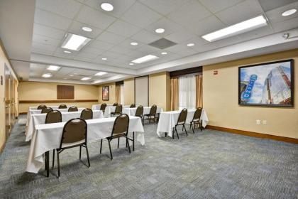 Homewood Suites Hillsboro Beaverton - image 21