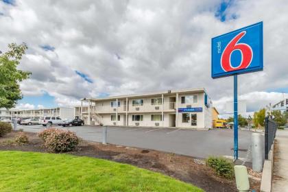 Hotel in Beaverton Oregon