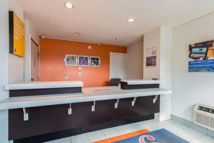 Motel 6-Beaverton OR - image 10