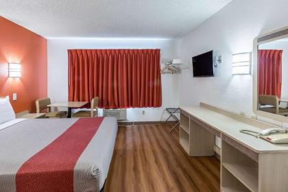 Motel 6-Beaverton OR - image 15
