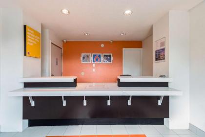 Motel 6-Beaverton OR - image 5