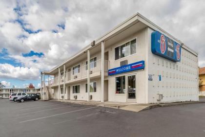Motel 6-Beaverton OR - image 6