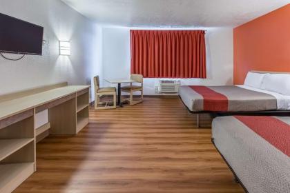 Motel 6-Beaverton OR - image 8