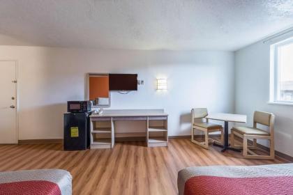 Motel 6-Beaverton OR - image 9