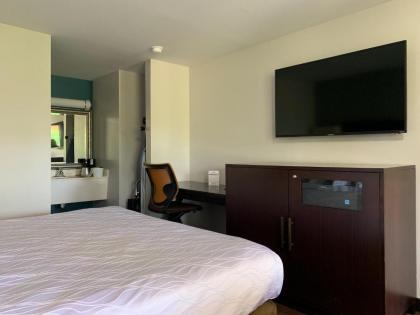 Pepper Tree Inn - image 8