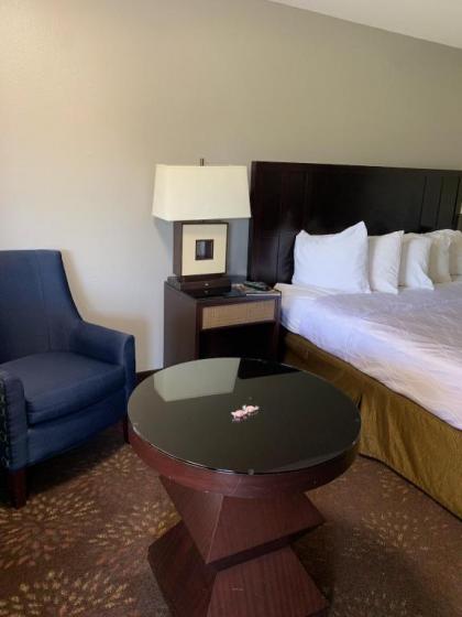 Pepper Tree Inn - image 9