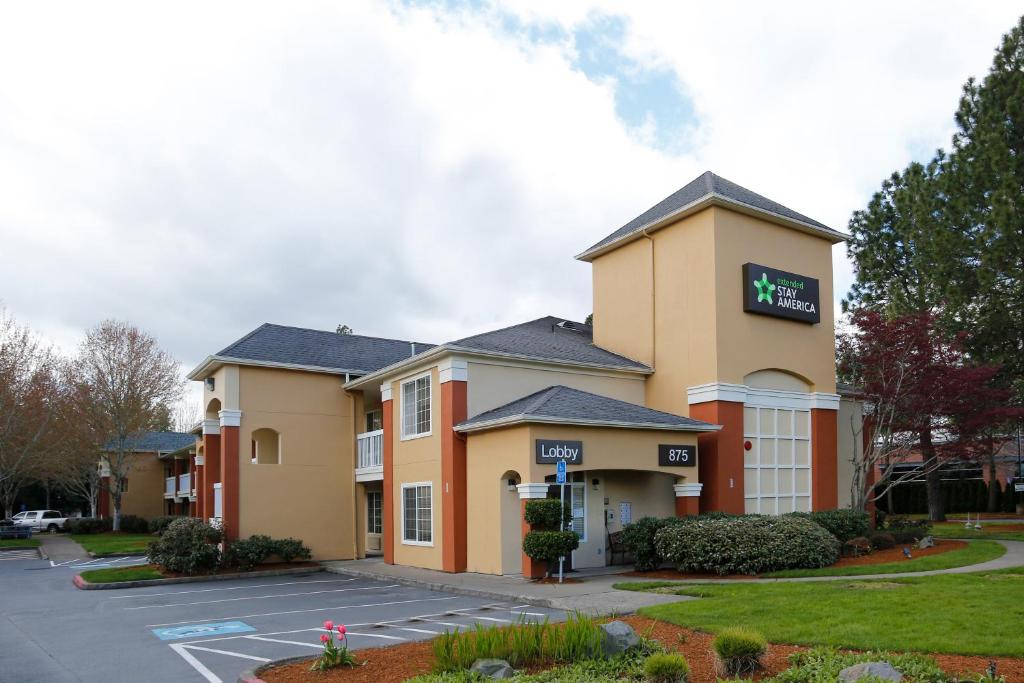 Extended Stay America Suites - Portland - Beaverton - main image