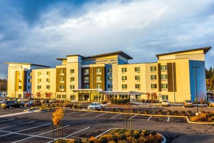 townePlace Suites by marriott Portland Beaverton Beaverton