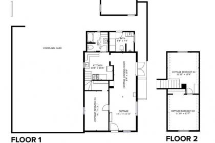 Watson Avenue Cottage - image 3