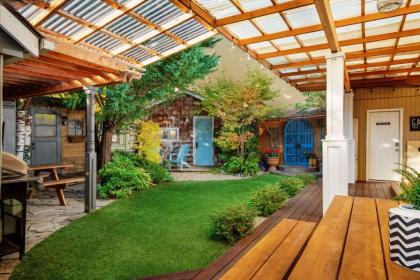 Watson Avenue Villa Beaverton