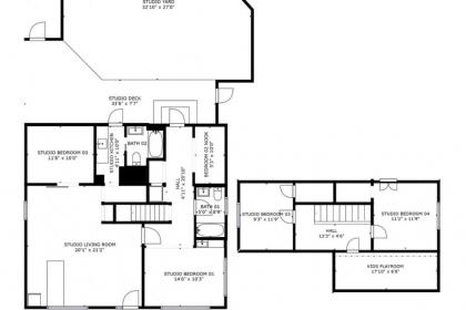 Watson Avenue Villa - image 8