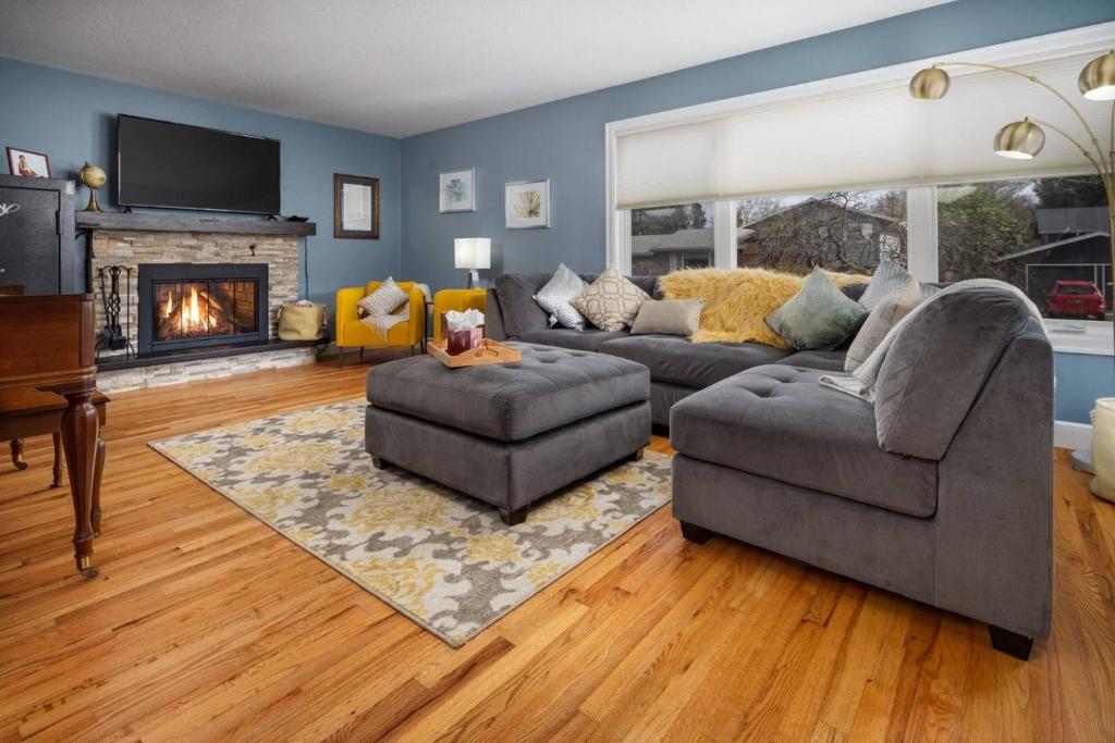 Peppertree Retreat - main image