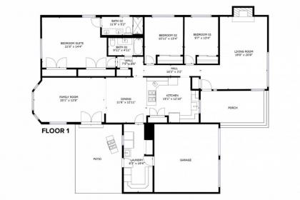 Peppertree Retreat - image 11
