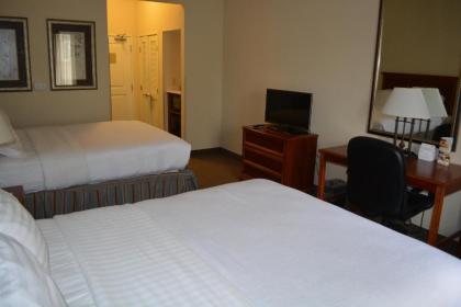 Holiday Inn Hotel & Suites Beckley an IHG Hotel - image 10