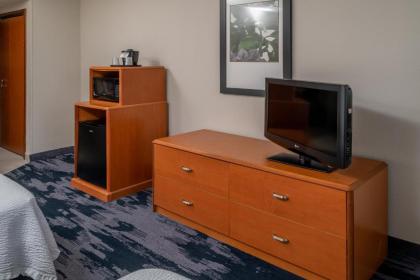 Fairfield Inn and Suites Beckley - image 8