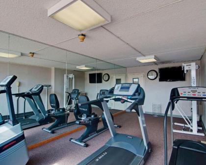 Quality Inn Beckley - image 10