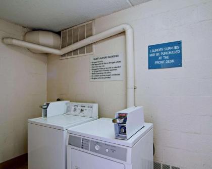 Quality Inn Beckley - image 11