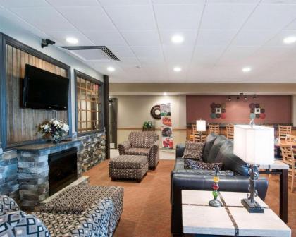 Quality Inn Beckley - image 13
