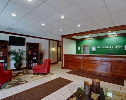 Quality Inn Beckley - image 15